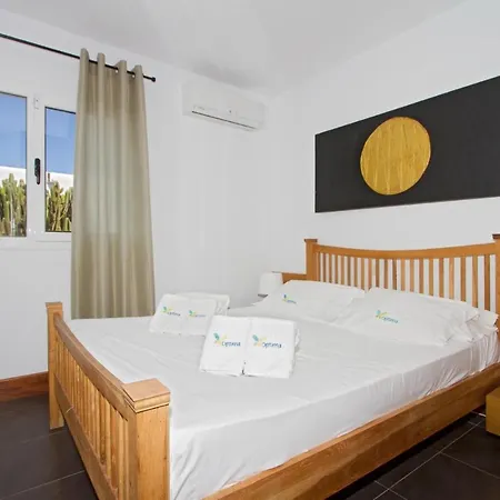 Villa Princesa Irene