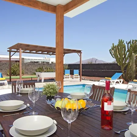 Villa Princesa Irene